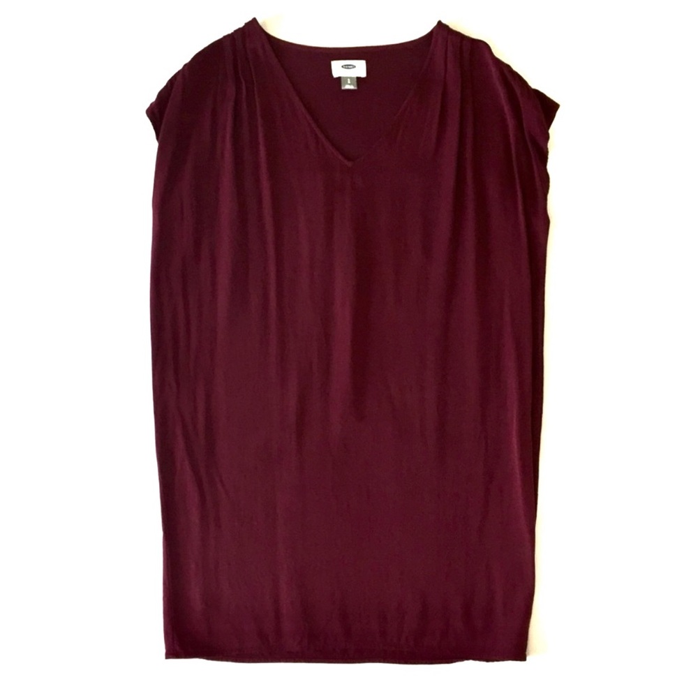 OLD NAVY sheath dress